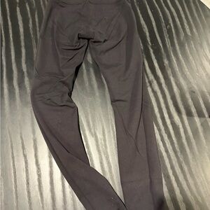 Lululemon Black Leggings